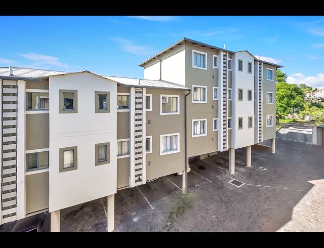 2 BEDROOM APARTMENT FOR SALE IN FERNDALE